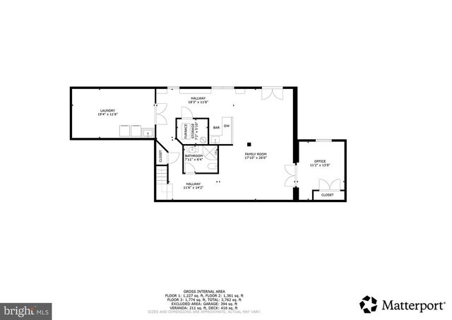 980 OLD HOLLY DR, Great Falls, VA 22066