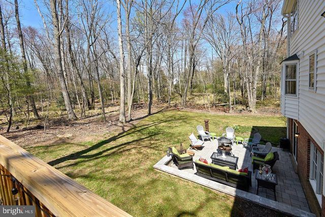 980 OLD HOLLY DR, Great Falls, VA 22066