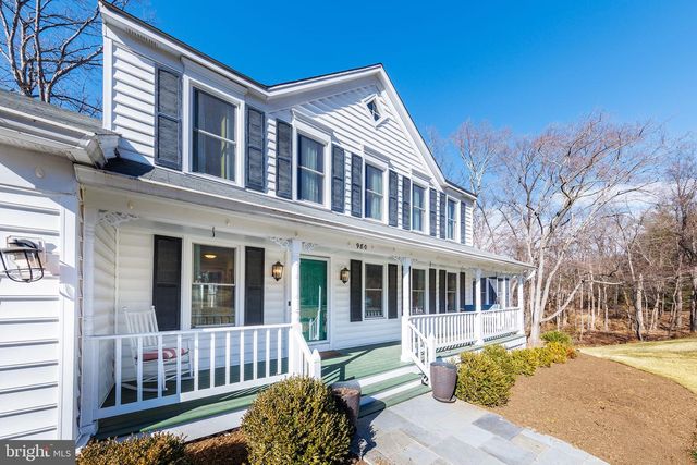 980 OLD HOLLY DR, Great Falls, VA 22066