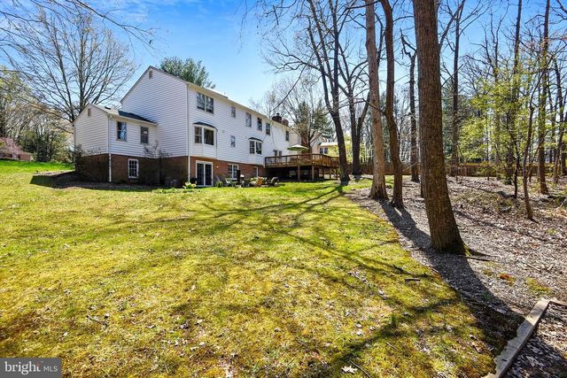 980 OLD HOLLY DR, Great Falls, VA 22066