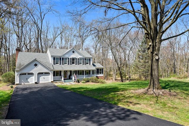 980 OLD HOLLY DR, Great Falls, VA 22066