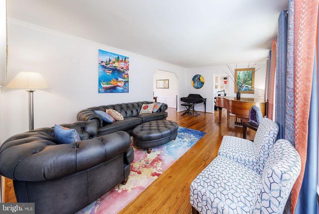 980 OLD HOLLY DR, Great Falls, VA 22066