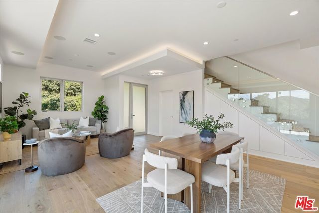 25638 Monte Nido Drive, Calabasas, CA 91302