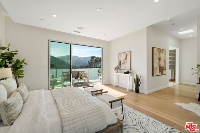 25638 Monte Nido Drive, Calabasas, CA 91302