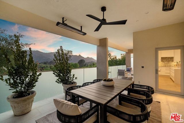 25638 Monte Nido Drive, Calabasas, CA 91302