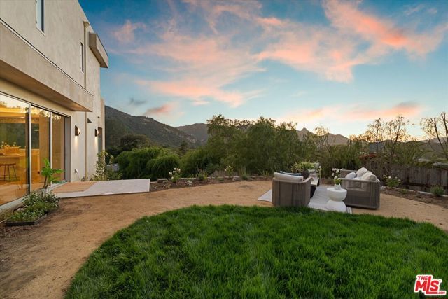 25638 Monte Nido Drive, Calabasas, CA 91302