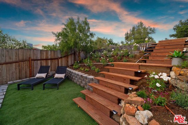 25638 Monte Nido Drive, Calabasas, CA 91302