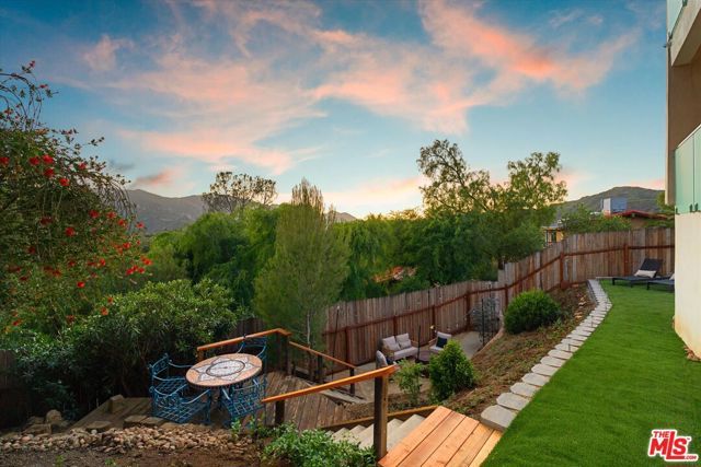 25638 Monte Nido Drive, Calabasas, CA 91302