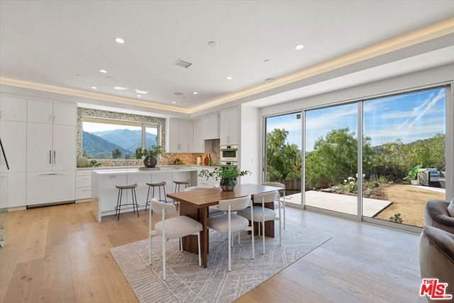 25638 Monte Nido Drive, Calabasas, CA 91302