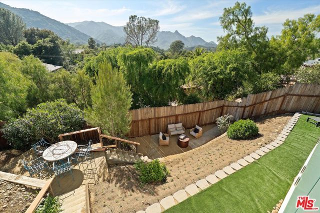 25638 Monte Nido Drive, Calabasas, CA 91302