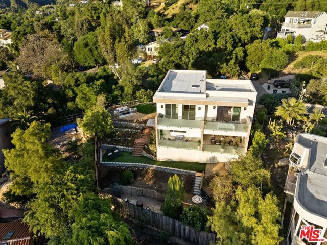 25638 Monte Nido Drive, Calabasas, CA 91302