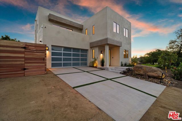 25638 Monte Nido Drive, Calabasas, CA 91302