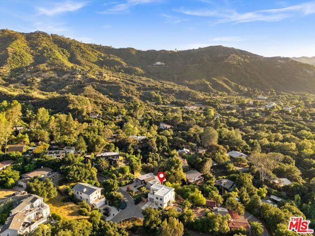 25638 Monte Nido Drive, Calabasas, CA 91302