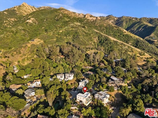 25638 Monte Nido Drive, Calabasas, CA 91302