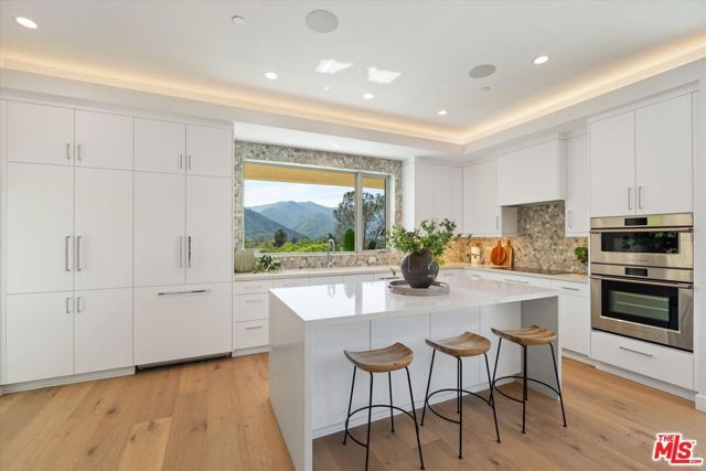 25638 Monte Nido Drive, Calabasas, CA 91302