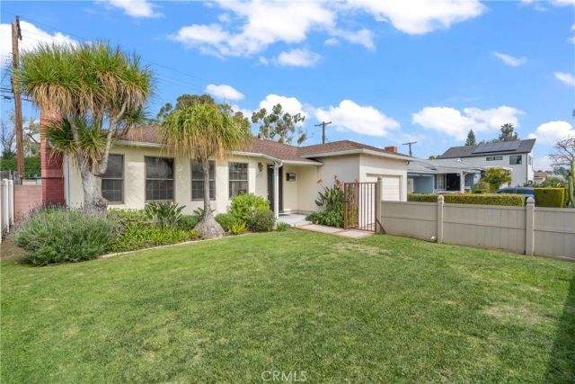 12313 Alberta, Culver City, CA 90230