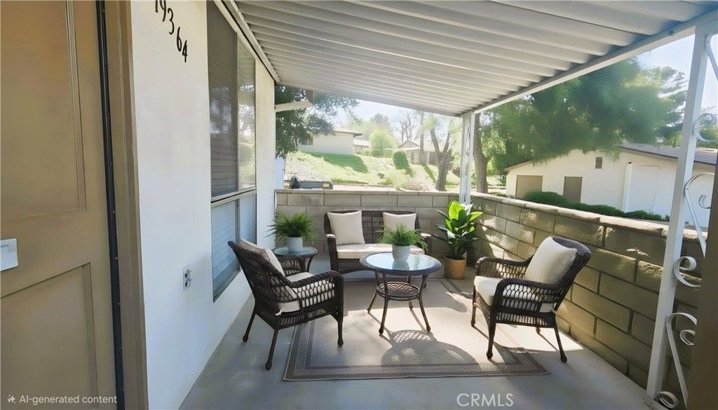 19364 Avenue Of The Oaks, Newhall, CA 91321 — photo 2
