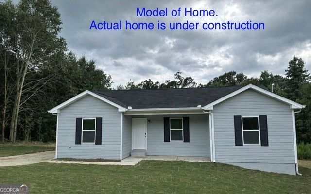 14 Lyla Lane, Canon, GA 30520