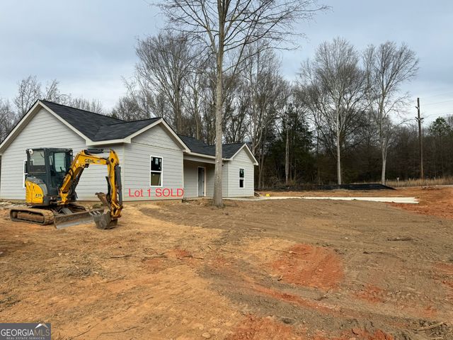 14 Lyla Lane, Canon, GA 30520