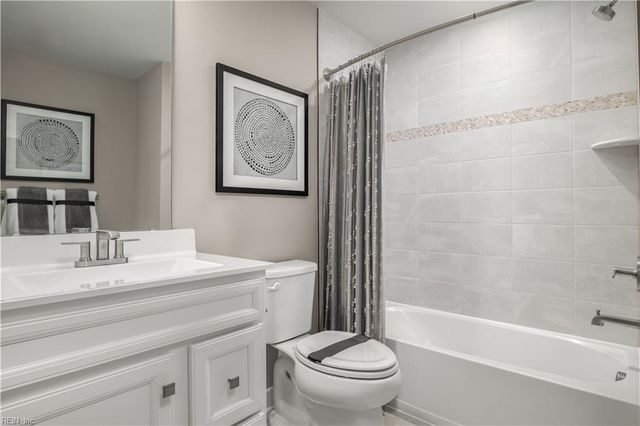 5035 Santoro RD, Toano, VA 23168