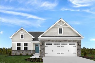 5035 Santoro RD, Toano, VA 23168