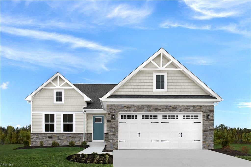 5035 Santoro RD, Toano, VA 23168