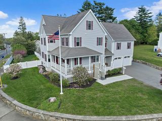 8 Forest Street, Braintree, MA 02184