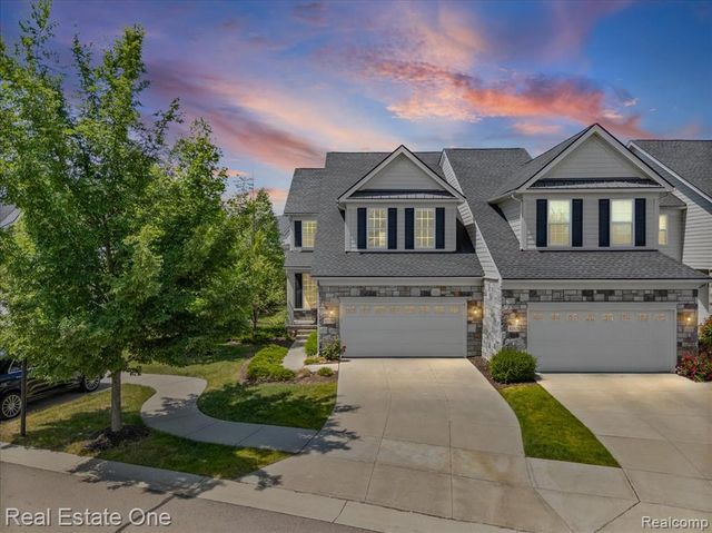 42829 Cardinal Way, Novi, MI 48375
