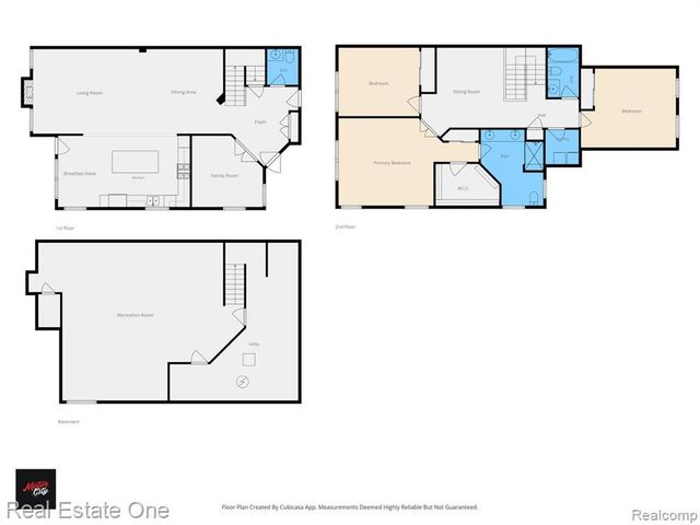 42829 Cardinal Way, Novi, MI 48375
