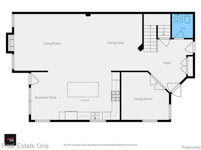 42829 Cardinal Way, Novi, MI 48375