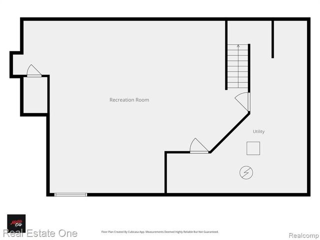 42829 Cardinal Way, Novi, MI 48375
