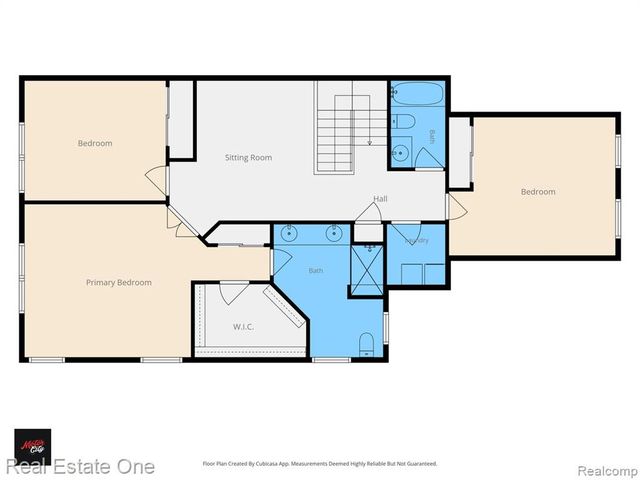 42829 Cardinal Way, Novi, MI 48375