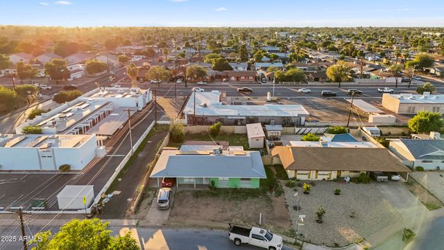 6212 N 34TH Drive, Phoenix, AZ 85017