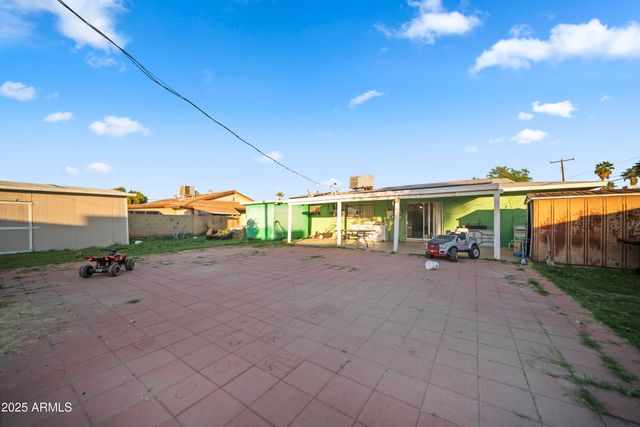 6212 N 34TH Drive, Phoenix, AZ 85017