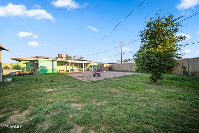 6212 N 34TH Drive, Phoenix, AZ 85017