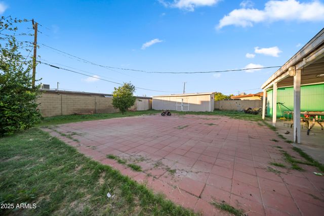 6212 N 34TH Drive, Phoenix, AZ 85017