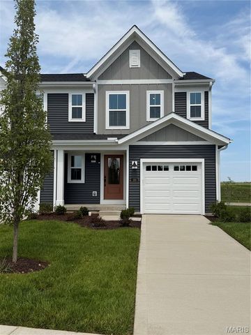 100 Mora Boulevard 440-505, O'fallon, MO 63368