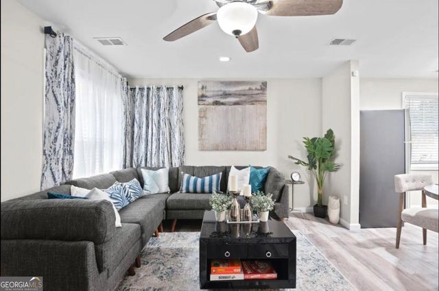 246 Aurora Avenue NW, Atlanta, GA 30314