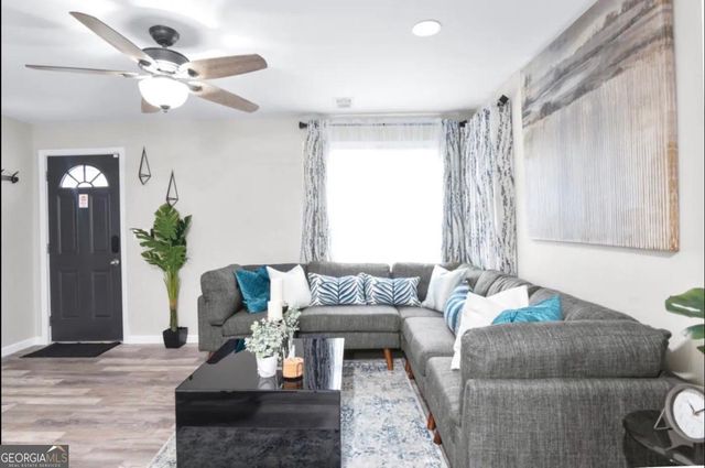 246 Aurora Avenue NW, Atlanta, GA 30314