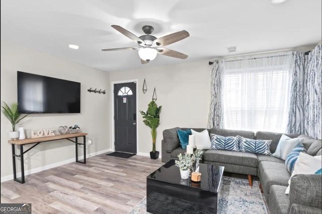 246 Aurora Avenue NW, Atlanta, GA 30314