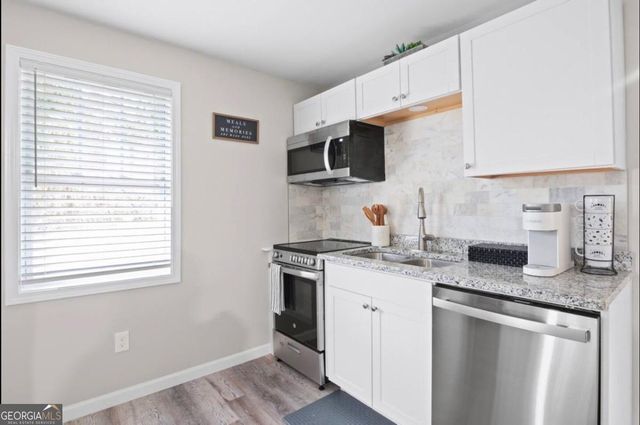 246 Aurora Avenue NW, Atlanta, GA 30314