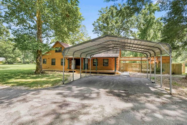 7618 Kingsley Dr, Denham Springs, LA 70706