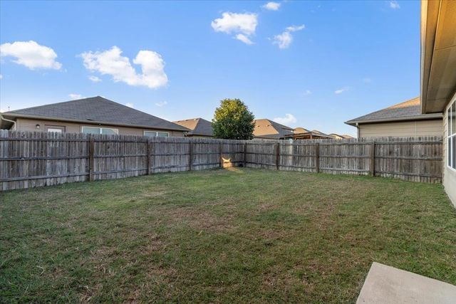 14412 Callan CT, Manor, TX 78653