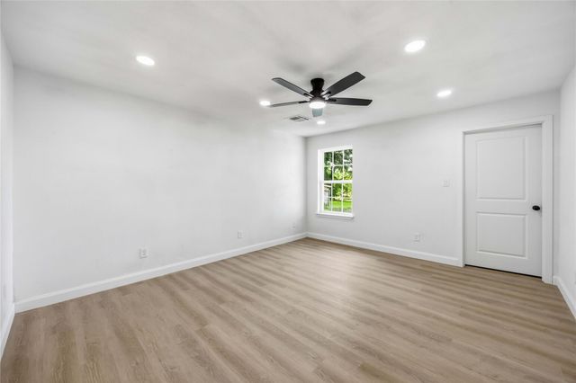 1303 4th St Street, Galena Park, TX 77547