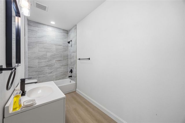 1303 4th St Street, Galena Park, TX 77547