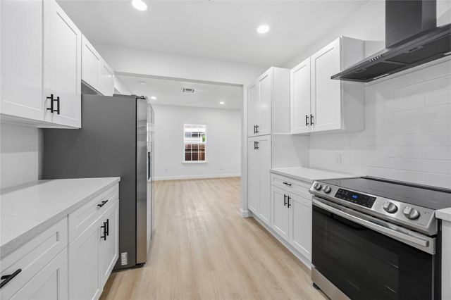 1303 4th St Street, Galena Park, TX 77547