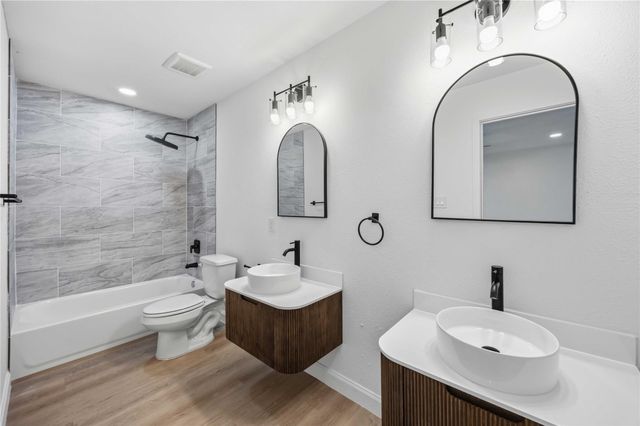 1303 4th St Street, Galena Park, TX 77547