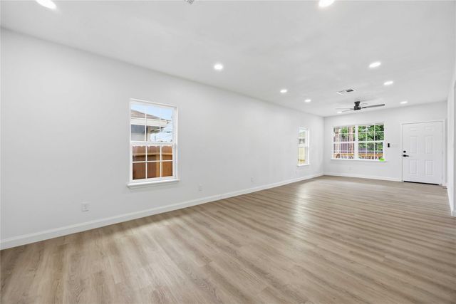 1303 4th St Street, Galena Park, TX 77547