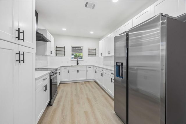 1303 4th St Street, Galena Park, TX 77547