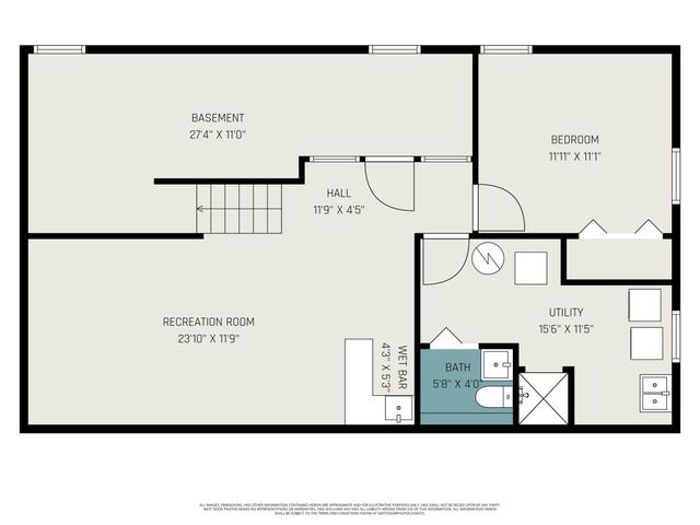 7617 Lee Avenue N, Brooklyn Park, MN 55443